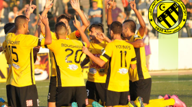 لاعبو “الصفراء” يقاطعون التدريبات ويدخلون في إضراب مفتوح