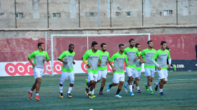 رزنامة جهنمية في انتظار “الصفراء”.. والسقوط هاجس “الكواسر”