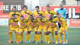 الهادي حمدوش يريد إزاحة العايب ورئاسة اتحاد الحراش