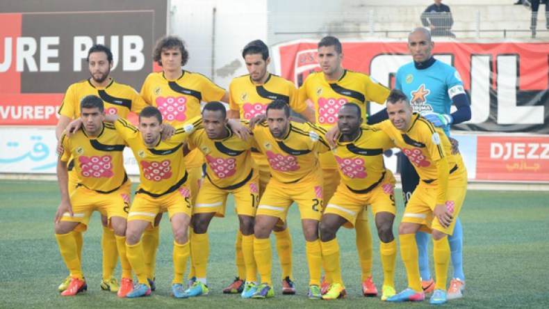 الهادي حمدوش يريد إزاحة العايب ورئاسة اتحاد الحراش