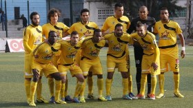 إتحاد الحراش يتهم الحكم نسيب