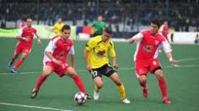 اتحاد‮ ‬الحراش: تربص‮ ‬تيبازة‮ ‬متواصل‮ ‬وملف‮ ‬الاستقدمات‮ ‬لازال‮ ‬غامضا