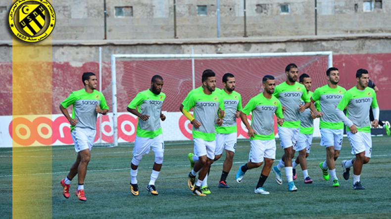 “الصفراء” تتجه رويدا نحو “السقوط” بعد الخسارة في وهران