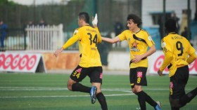 فرقاني مباركي وهجرسي جديد “ميركاتو” اتحاد الحراش