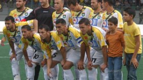 اتحاد‮ ‬الحراش‮ ‬يرفض‮ ‬ملعب‮ ‬بولوغين