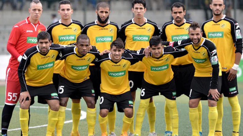 مسعود غربي: كان بإمكاننا انتزاع اللقب الشتوي لولا سوء الحظ