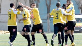 العايب يتلقى ضمانات من روراوة لتسوية عقوبات الكاف