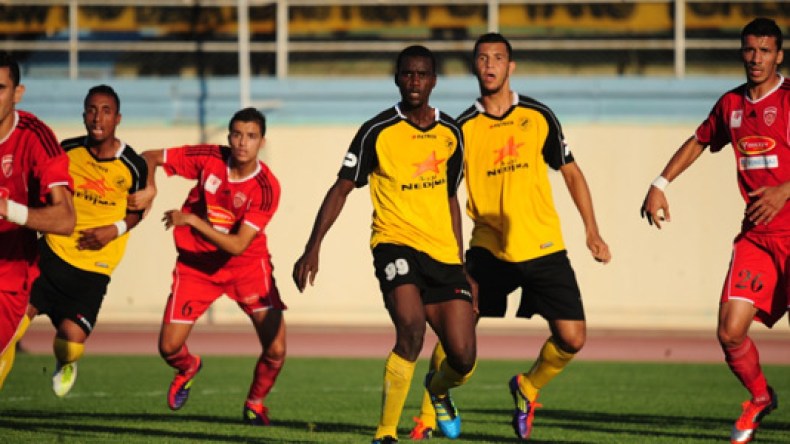 اتحاد الحراش يبحث عن فوزه الأول في مواجهة اتحاد العاصمة