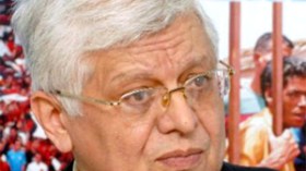 العايب‮: “‬إنه‮ ‬موسمي‮ ‬الأخير‮ ‬في‮ ‬الحراش‮”‬