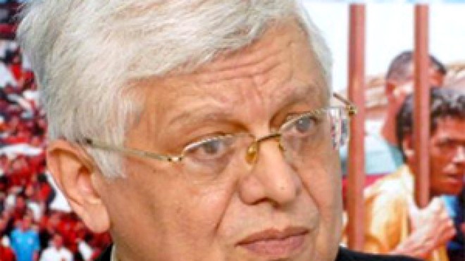 العايب‮: “‬إنه‮ ‬موسمي‮ ‬الأخير‮ ‬في‮ ‬الحراش‮”‬