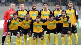بشوش وبن عمار يقودان اتحاد الحراش مؤقتا