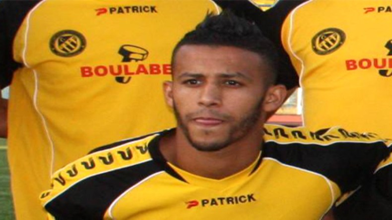 مسعودي‮: ‬على‮ ‬أنصار ‮الحراش ‬عدم‮ ‬الضغط‮ ‬علينا