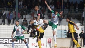 الصفراء بدون محور دفاع أساسي أمام الكناري