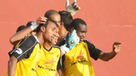 اتحاد الحراش يسقط  أمام الأربعاء ويثير استياء الأنصار