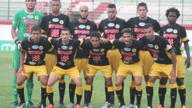 الصفراء والجمعية في مباراة التأكيد