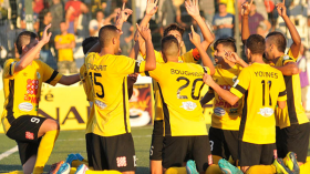 بن سمرة يريد الرحيل فور نهاية الشطر الأول من البطولة