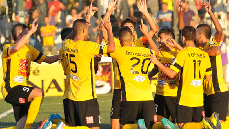 بن سمرة يريد الرحيل فور نهاية الشطر الأول من البطولة