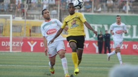 تسوية رزنامة الرابطة المحترفة الأولى ..صراع ثلاثي على المركز الثالث