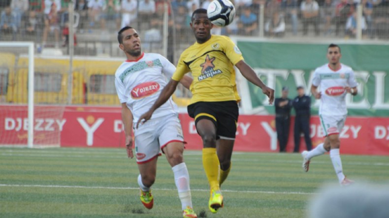 تسوية رزنامة الرابطة المحترفة الأولى ..صراع ثلاثي على المركز الثالث