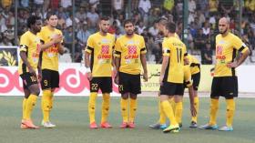 “أوريدو” ضيف نادي الحراش