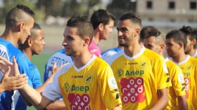 إ.الحراش: الإصابات هاجس المدرب