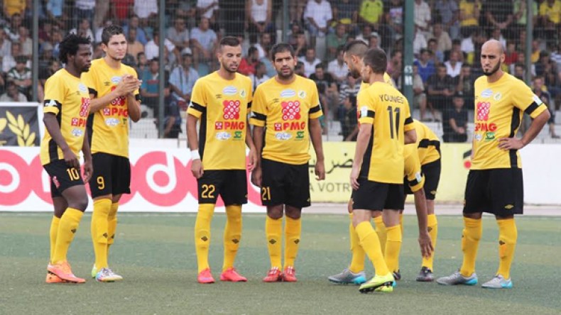 اتحاد الحراش: اللاعبون يتحصلون على منحة مباراة البليدة