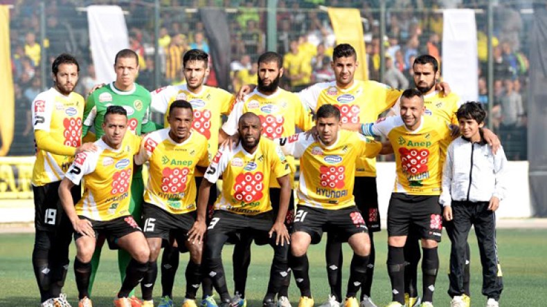 الحراش تبحث عن انطلاقة إيجابية