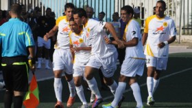 الصفراء تواصل التأكيد ..تتوعد سطيف والساورة تطيح بالعميد