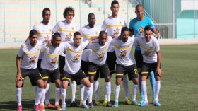 اتحاد الحراش يتربص في تيبازة تحسبا لمواجهة اتحاد العاصمة