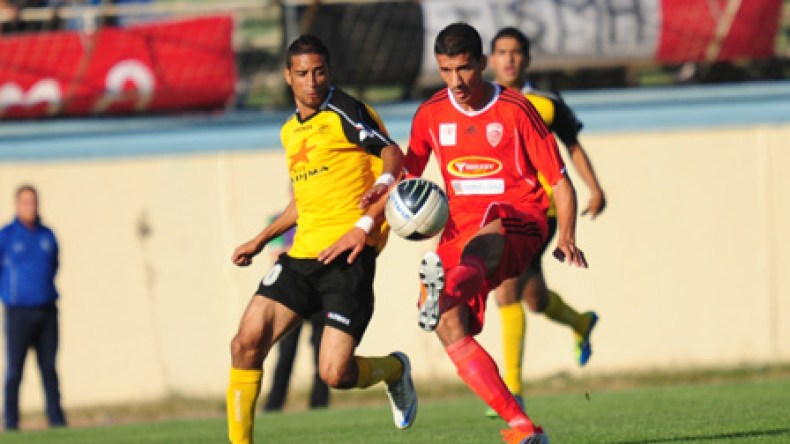 الحراش لمواصلة المطاردة.. وسوسطارة للانفراد بالمركز الثالث