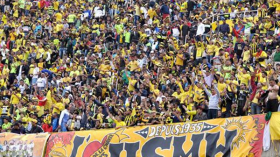 “الانقسام” ينخر جسد الحراش.. والأنصار متخوفون