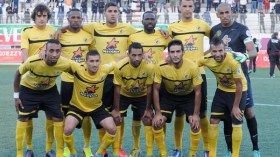 اتحاد الحراش يقرر الانسحاب من رابطة أبطال إفريقيا