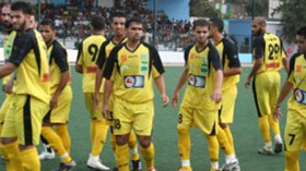 لاعبو اتحاد الحراش يفكرون في مواجهة الكأس