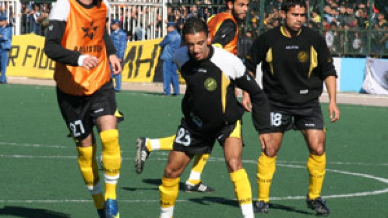 الجولة الأولى تختتم الأحد المقبل بثلاث مباريات