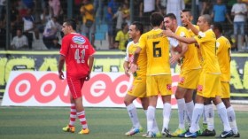 4 لقاءات متلفزة في كأس الجمهورية