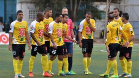 لجنة الانضباط تسلط عقوبات “ثلاثية الأبعاد” ضد اتحاد الحراش