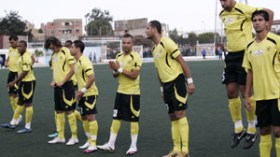 بن‮ ‬عبد‮ ‬الرحمان‮ ‬تفاوض‮ ‬مع‮ ‬حناشي‮ ‬في‮ ‬انتظار‮ ‬التوقيع