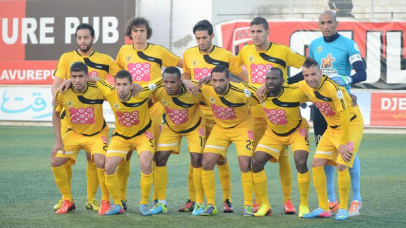 اتحاد الحراش يباشر تربص عين الدراهم