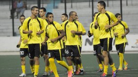 بلقروي: اهتمام خاليلوزيتش بإمكانياتي سيزيدني تحفيزا