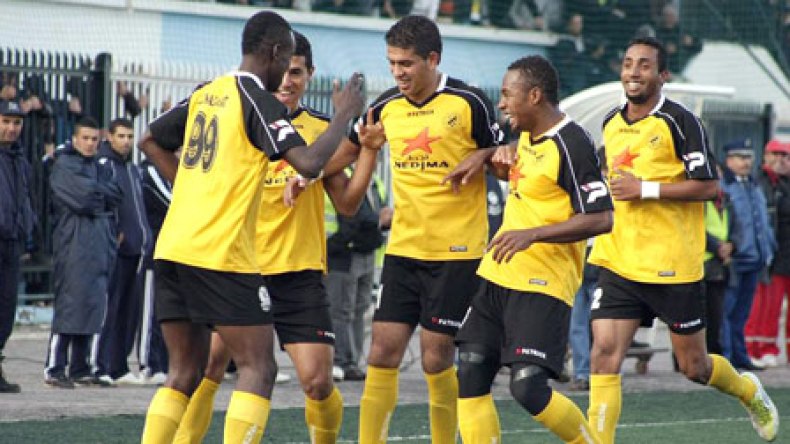 اتحاد الحراش يتربص في تيبازة تحسبا لمرحلة العودة