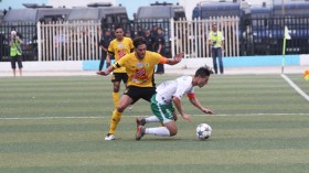 عودة موفقة للحراش إلى عرينه.. ويزاحم بلوزداد في الصدارة