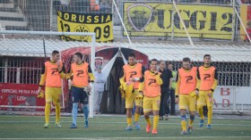 بوسليماني ينسحب من رئاسة اتحاد الحراش