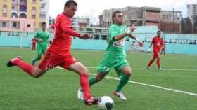 إتحاد الحرّاش لأقل من 21 سنة يتوّج بكأس الجمهورية