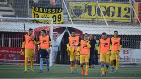 حسناوي بلعياط يريد الاستثمار في اتحاد الحراش