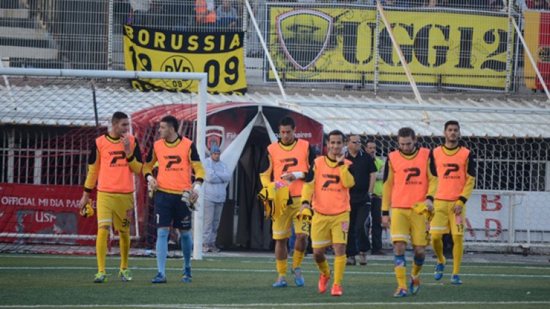 حسناوي بلعياط يريد الاستثمار في اتحاد الحراش