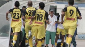 لاعبو الحراش يطالبون بمنحتي بلوزداد والقبائل قبل مواجهة البليدة