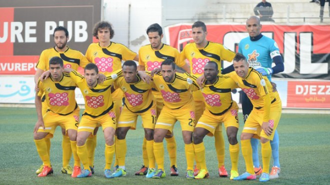 إ.الحراش: تعيين بوسليماني رئيسا لمجلس الإدارة