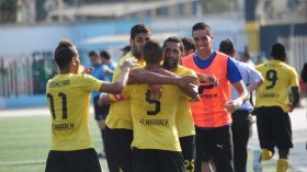 اتحاد الحراش: ميباركي أول المستقدمين في انتظار فرڤاني وهجرسي