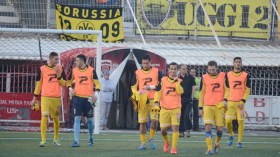 لعريبي يوقع لموسمين في اتحاد الحراش