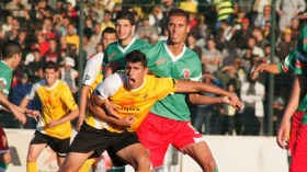 بشوش: لم نكن في يومنا وعلينا التدارك أمام بلوزداد